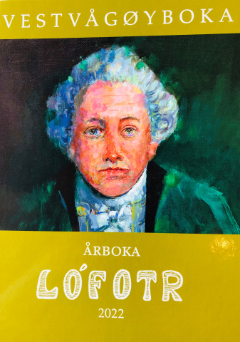Årboka 2022