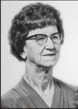 Hallfrid Christiansen
